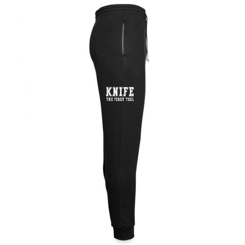 Knife The First Tool - Unisex Joggers