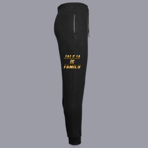 JALEJA IS FAMILY - Unisex Joggers