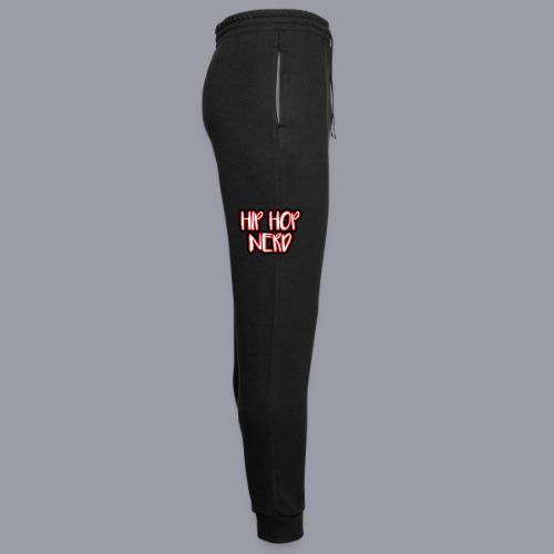 HIP HOP NERD - Unisex Joggers