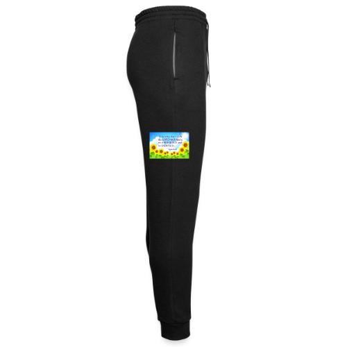 This is the Day - Unisex Joggers