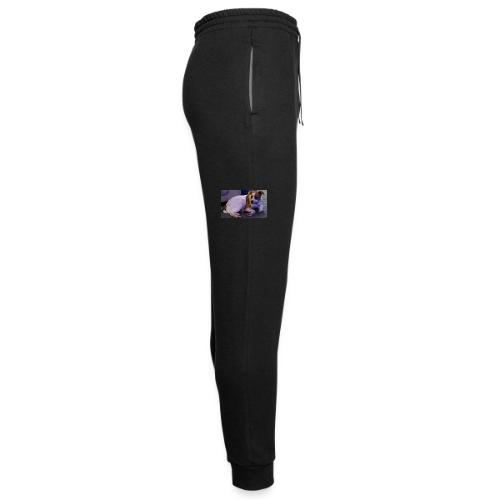 A Dog's Life - Unisex Joggers