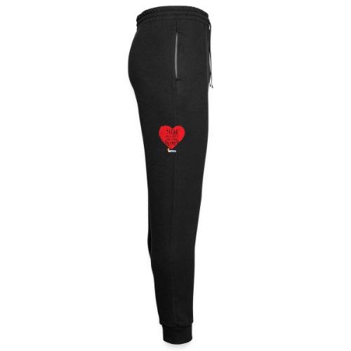 2023 CRCW Steno always in my heart - Unisex Joggers