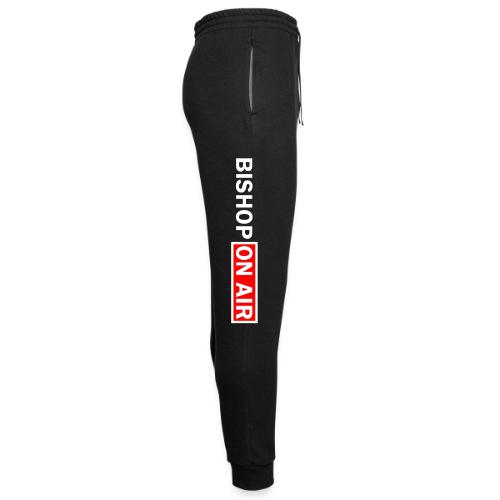 VERTICLE LOGO - Unisex Joggers