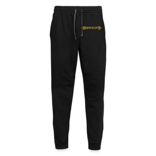 4 - Unisex Joggers