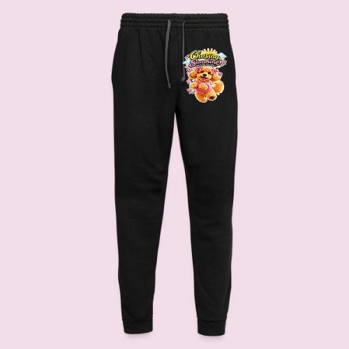 Chasing Sunshine With My Doodle - Unisex Joggers