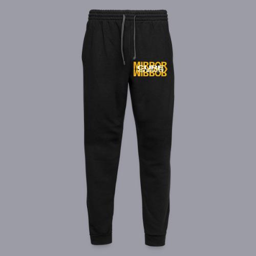 MIRROR CURE THE MIRACLE - Unisex Joggers