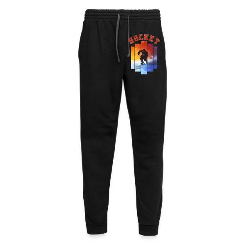Hockey Rush - Unisex Joggers
