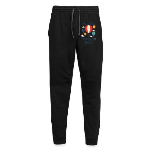 Balloon Ascension Day shirt - Unisex Joggers