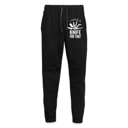 I Have a Knife for That Funny Knife EDC Enthusiast - Unisex Joggers