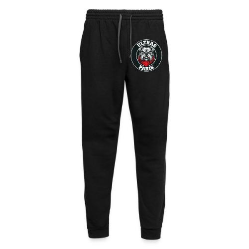Ultras Paris Bulldog Football Fan Graphic - Unisex Joggers
