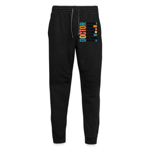 Proud Doctor Traits - Unisex Joggers