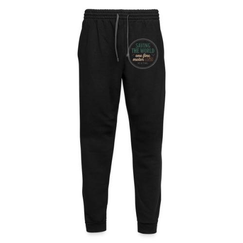 Saving the World: Fine Motor Skills Hero - Unisex Joggers