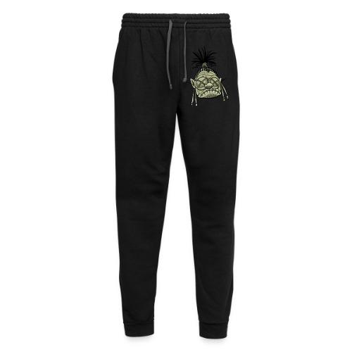 BOBO the Shrunken Head - Unisex Joggers