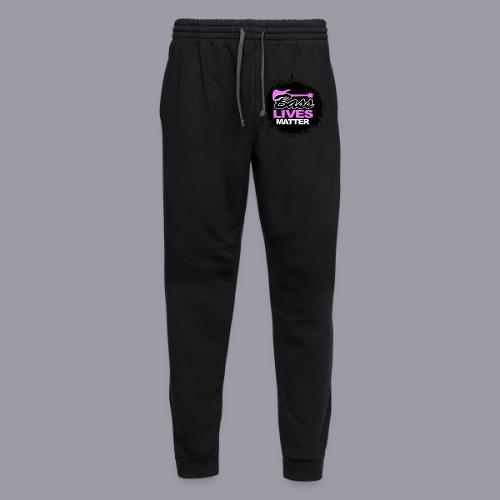 BASS LIVES MATTER - Unisex Joggers
