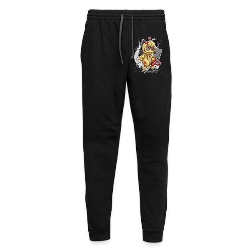 disconnect - Unisex Joggers