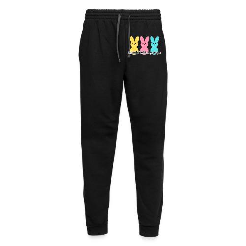 Hangin' with my peeps - Unisex Joggers