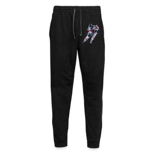 Hockey: Frozen Motion - Unisex Joggers