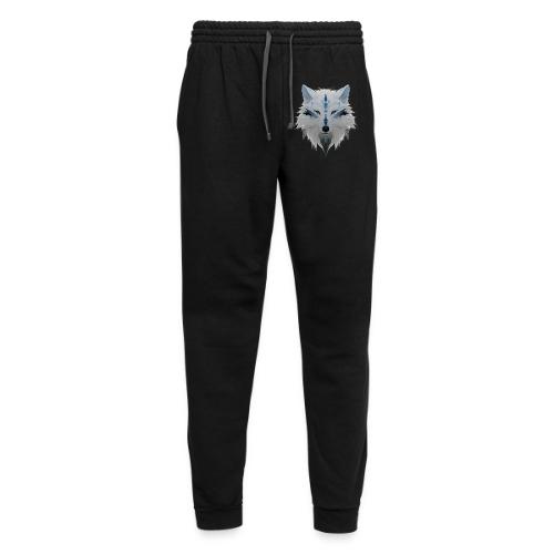 Ivory Grace Wolf - Unisex Joggers