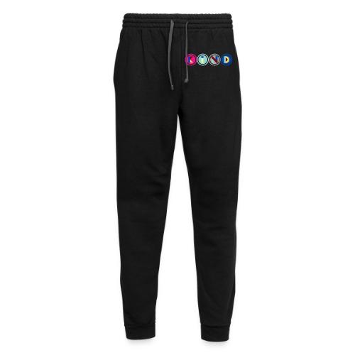 Kind Quotes - Unisex Joggers