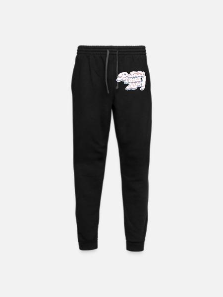 Protect Trans Kids! - Unisex Joggers - black/asphalt
