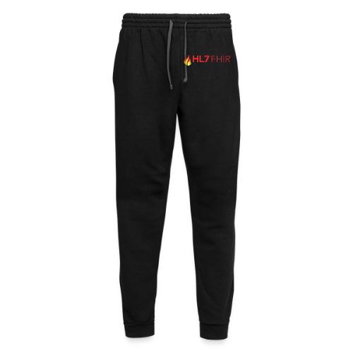 HL7 FHIR Logo - Unisex Joggers