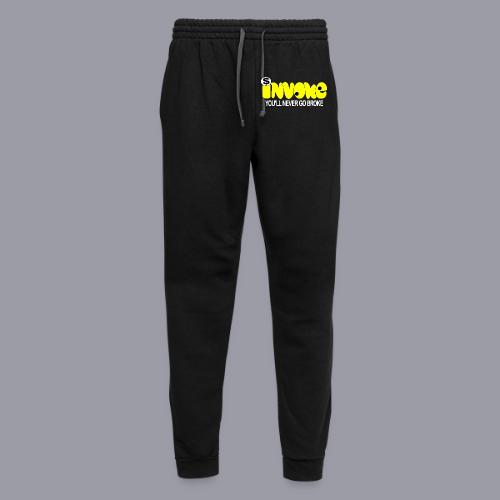 INVOKE - Unisex Joggers