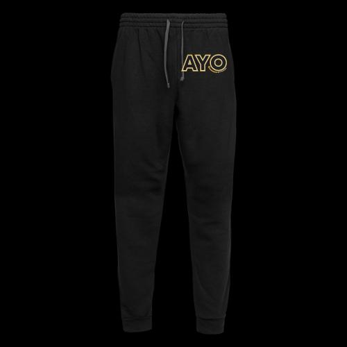 AyoGaming's Logo v1 - Unisex Joggers