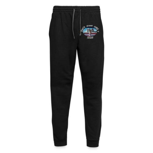 Don’t Mess with a RAM - Unisex Joggers