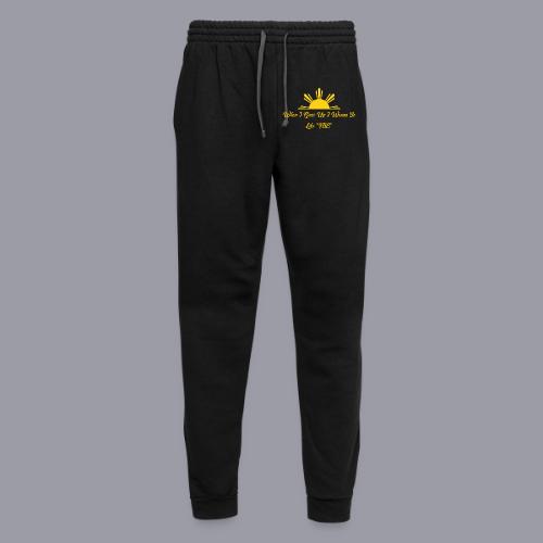 WHEN I GROW UP - Unisex Joggers