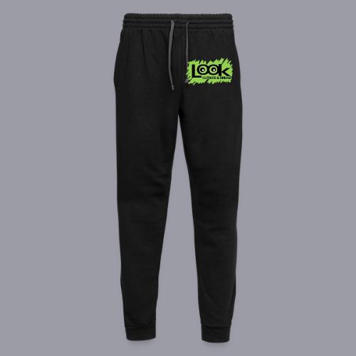 LOOK - Unisex Joggers