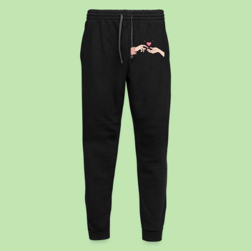Valentine’s Touch - Unisex Joggers
