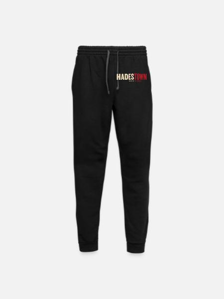 Hadestown - Unisex Joggers - black/asphalt