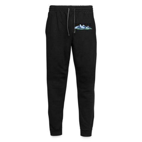 Denver, United States of America - Unisex Joggers