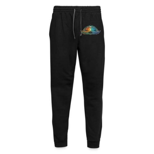 Easter Cast the Net Again T Shirt, abundance Gift - Unisex Joggers