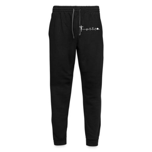 Transubstantiation - Unisex Joggers