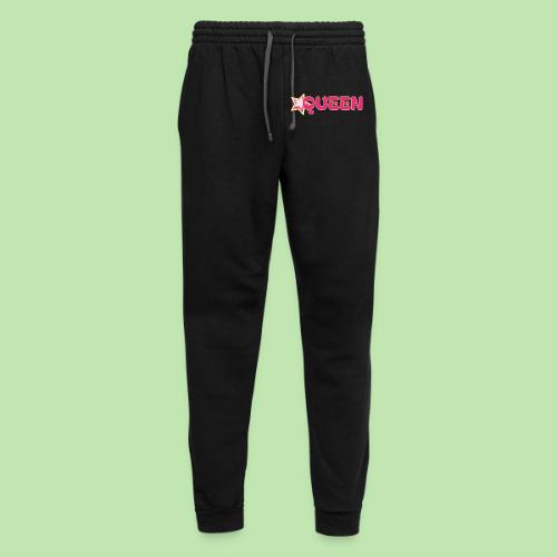 queen high resolution logo transparent 1 - Unisex Joggers