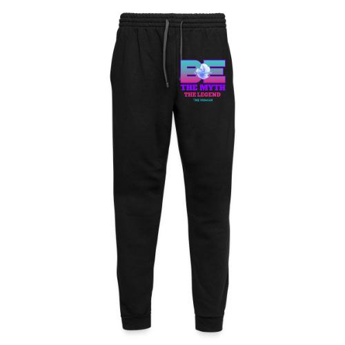 Be Legendary - Unisex Joggers