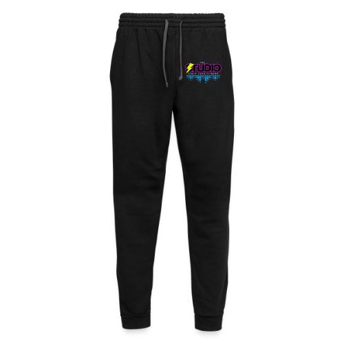 Turn It Up! - Unisex Joggers
