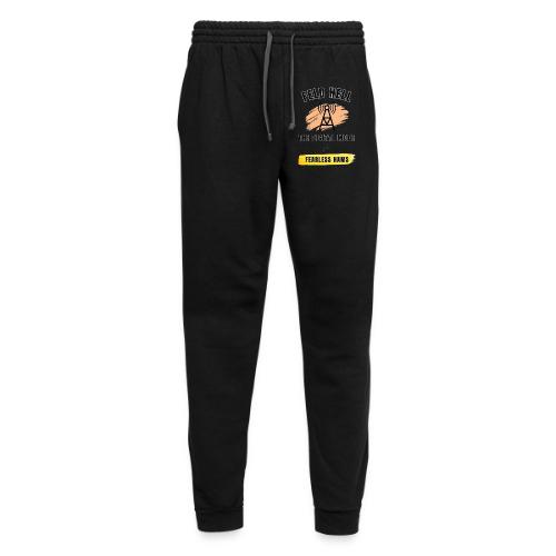FELD HELL The Digital Mode For Fearless Hams - Unisex Joggers