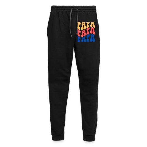 Papa (Father) - Unisex Joggers