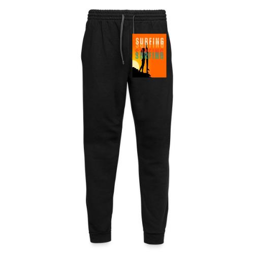 SURFING - Unisex Joggers