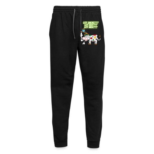 GotBeef - MrInappropriate x AORMAI Collection - Unisex Joggers