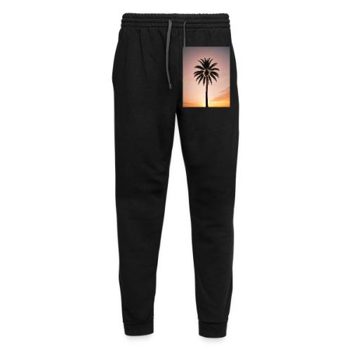 palm peace - Unisex Joggers