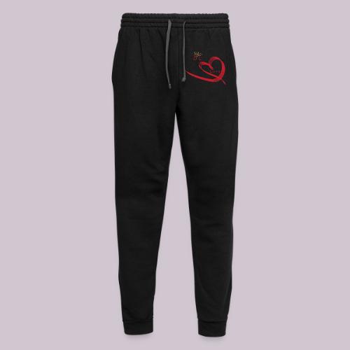 BE LOVE - Unisex Joggers