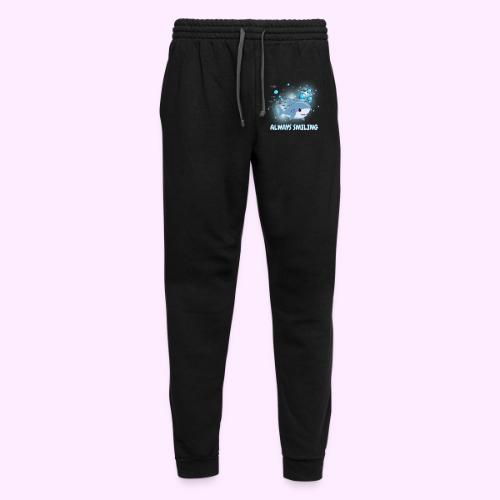 Always Smiling - Unisex Joggers