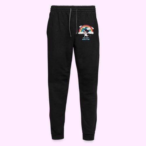 You Can t Handle This - Unisex Joggers
