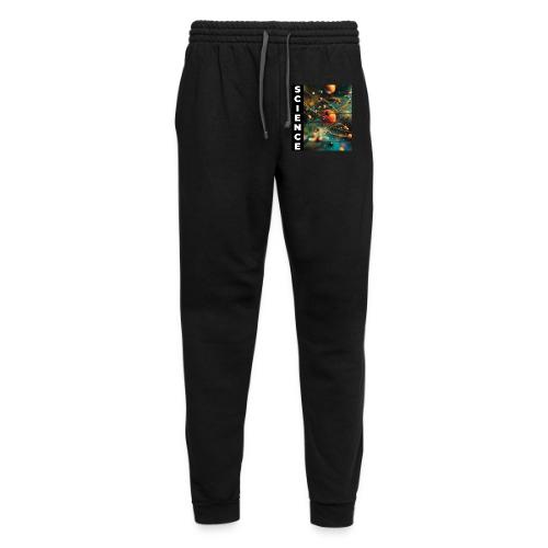 Atomic Science Vision - Unisex Joggers