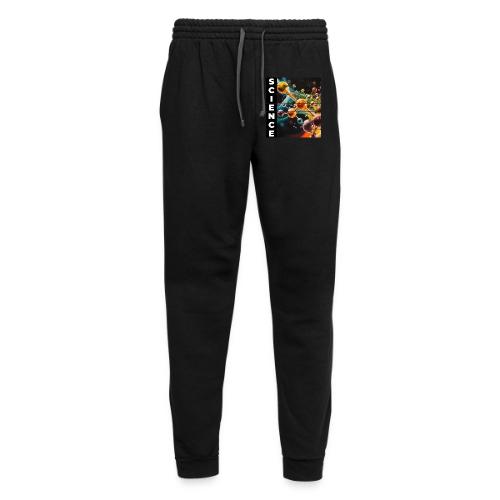 Molecular Science - Unisex Joggers