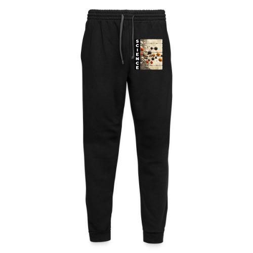 Science in Structure - Unisex Joggers