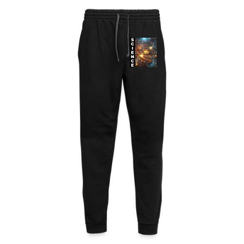 Golden Core of Science - Unisex Joggers